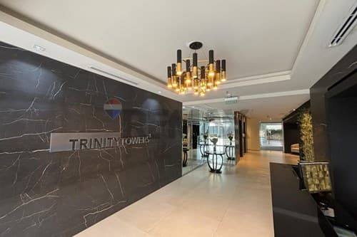 Dpto. De 1 Dormitorio En Trinity Tower I - A 100 M Del Cit - Barrio Ytay, foto 1