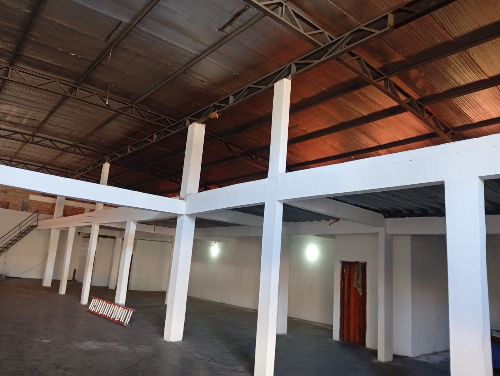 Depósito en San Lorenzo Zona Palacio de Justicia, foto 2