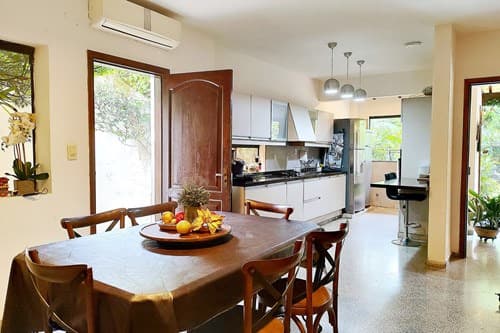 Casa c/ piscina en barrio sajonia de Asunción!!, foto 4