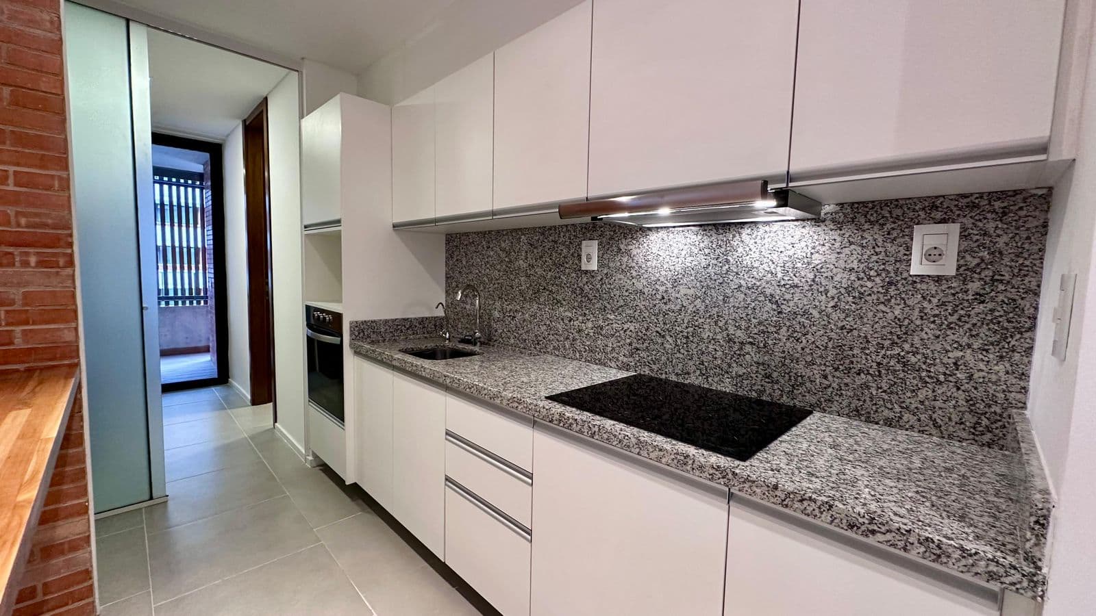 De departamento en edificio bernardino, foto 4