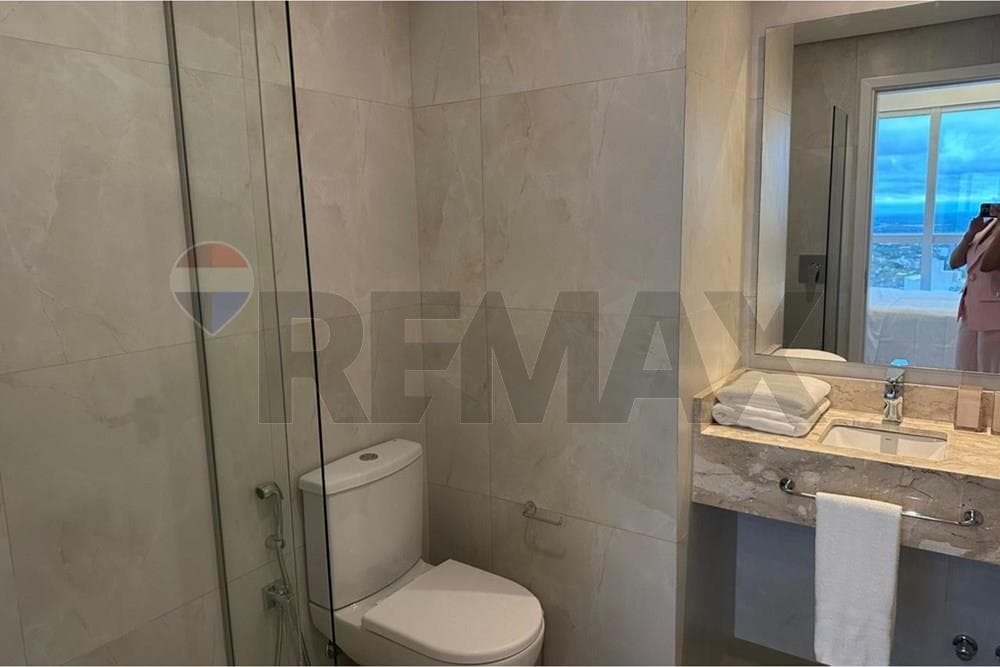 Departamento-alquiler-Las Lomas-asuncion, foto 5