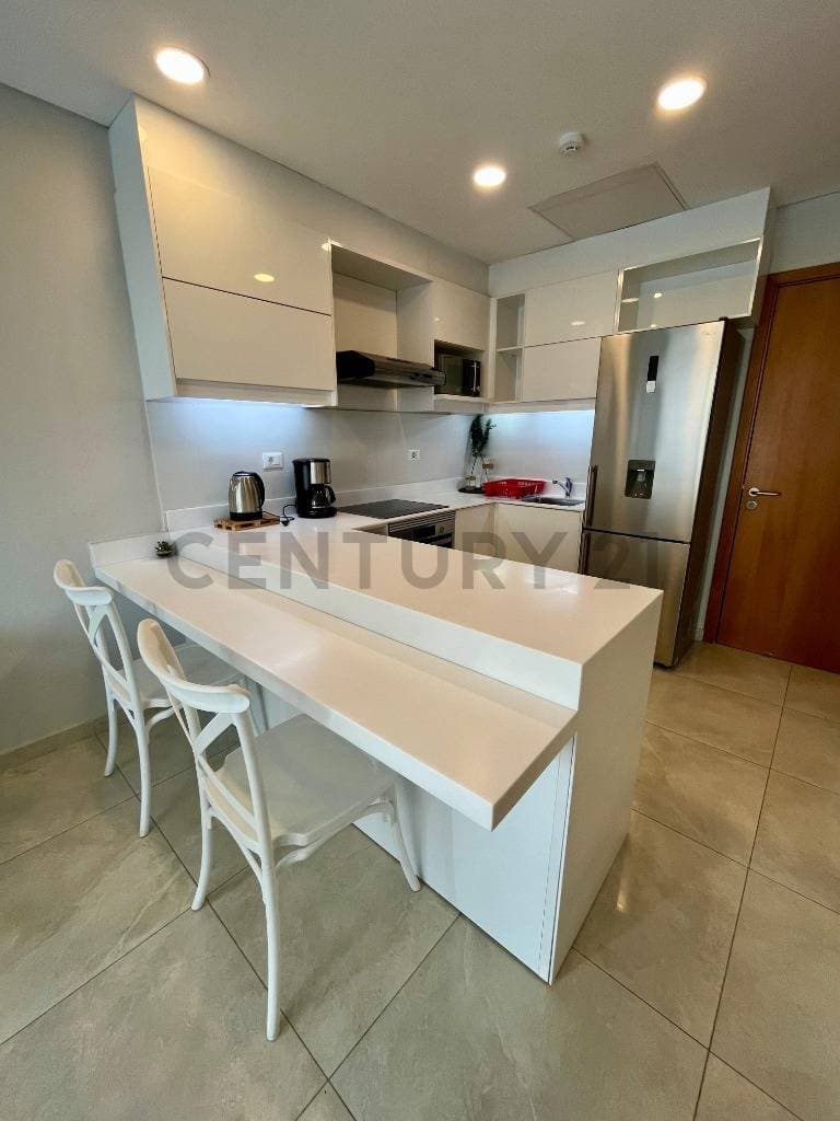 Departamento de 1 dormitorio amoblado en el edificio ancora, foto 2