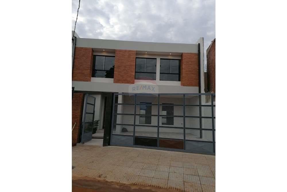 Duplex pareados - Luque-loma merlo — foto 2