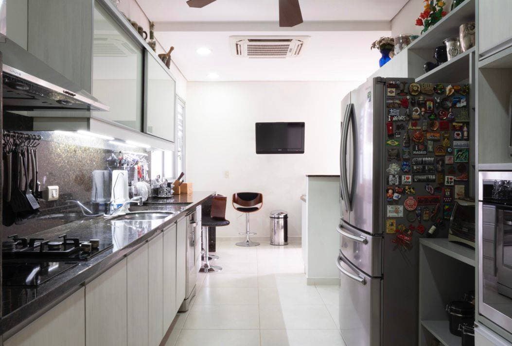 En venta departamento en el exclusivo edificio magníficat, foto 3