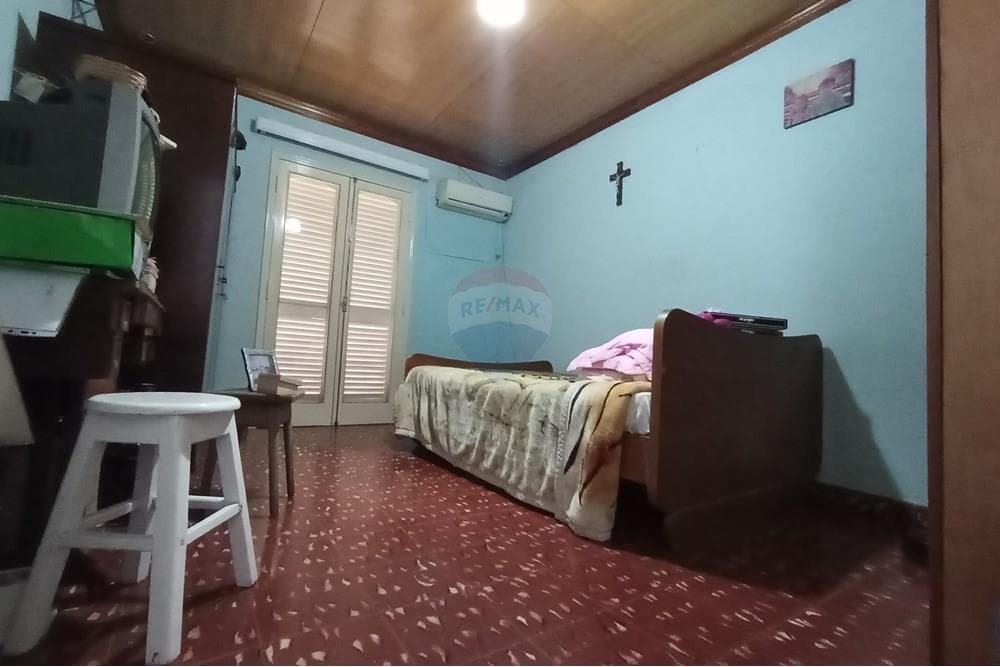 En venta casa con deposito vista alegre asuncion, foto 3