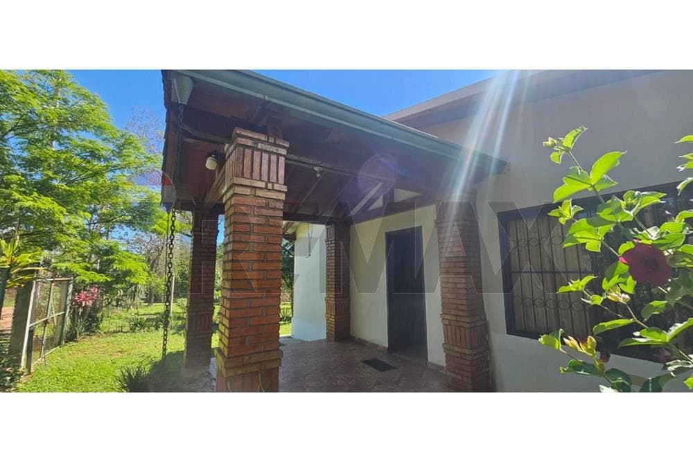 Casa - Venta - Caacupé, Paraguay, Vive feliz!, foto 1