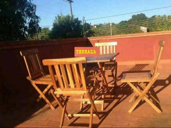 Casa en venta – cuarto barrio, Luque, foto 3