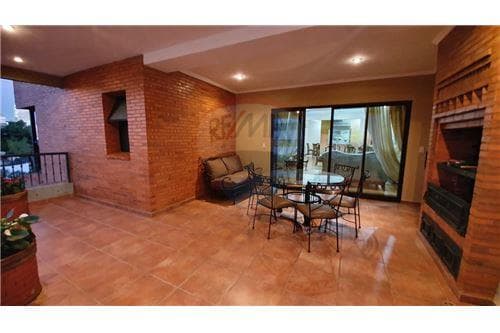 Departamento amoblado alquiler ykua sati, foto 4