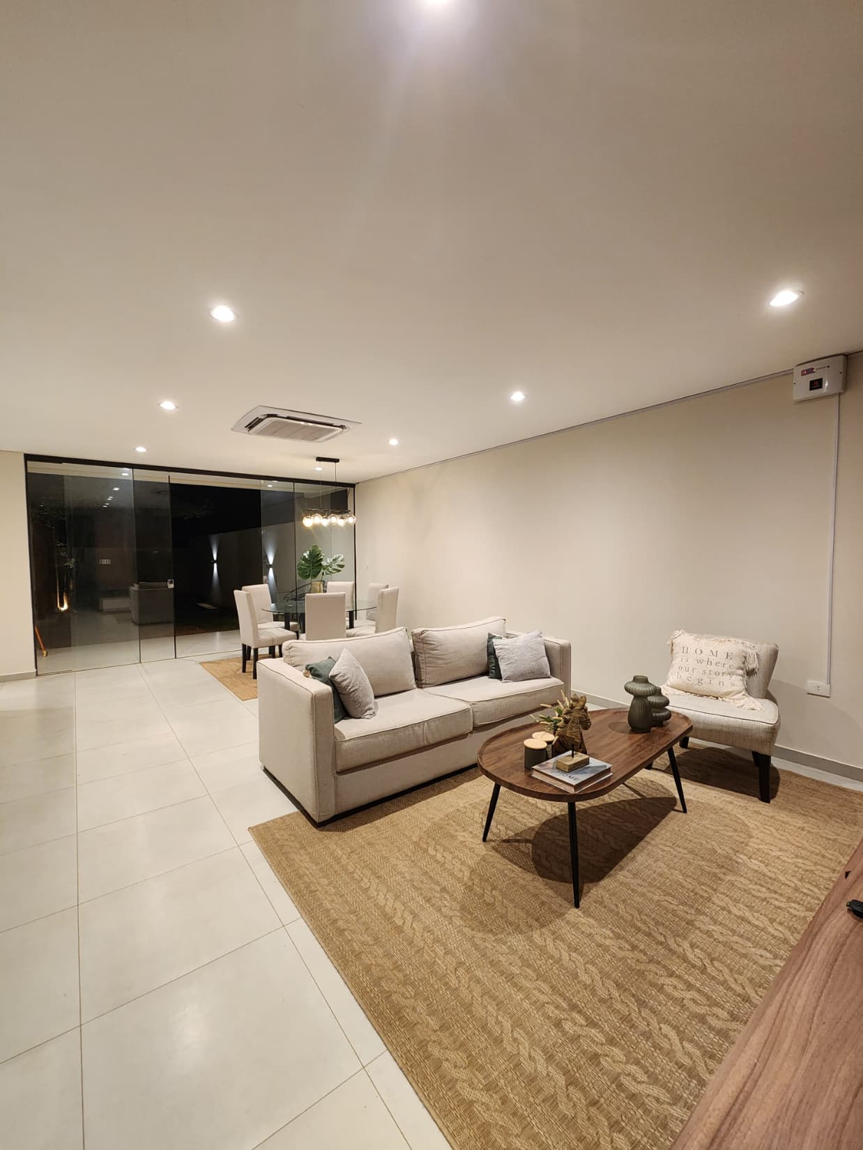 En alquiler duplex full amoblado con piscina zona conmebol, foto 4