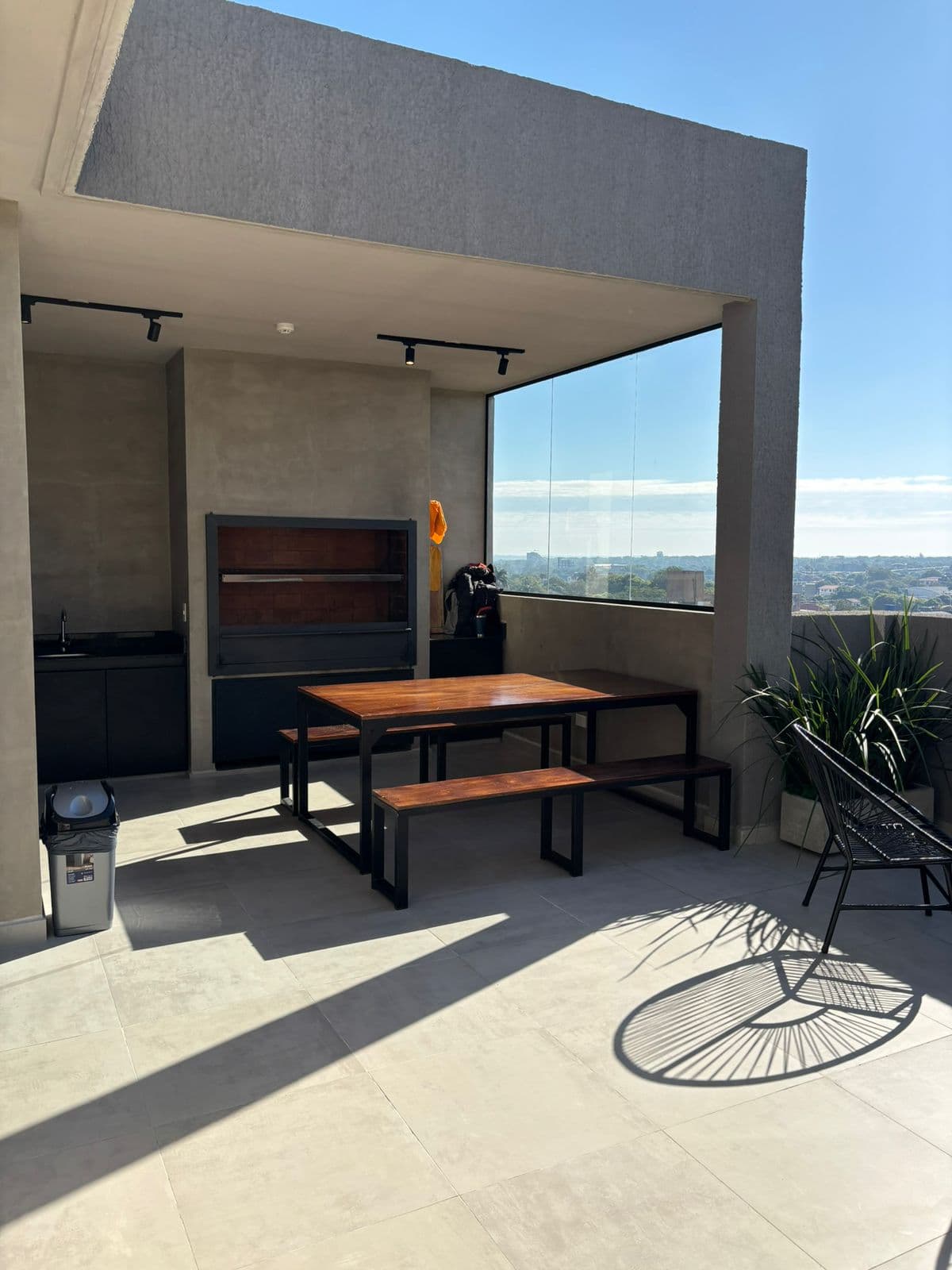 Departamento monoambiente — foto 3