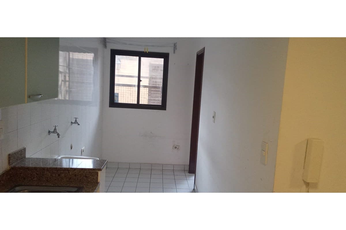 Departamento-Alquiler, Moises Bertoni, Herrera Asuncion, foto 5