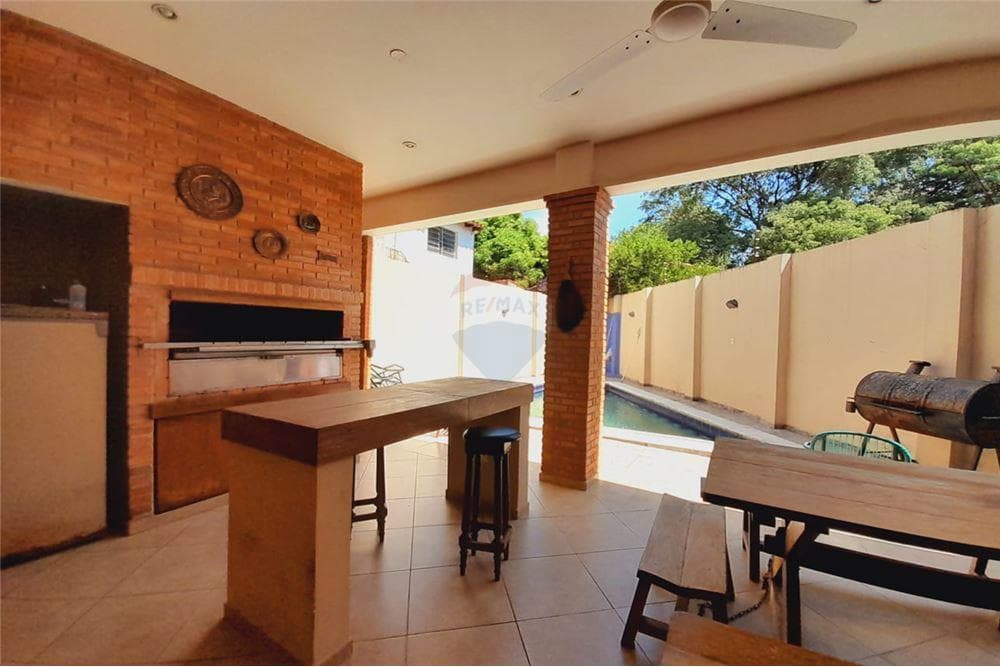 Casa c/ piscina en Asunción barrio l. Petit!, foto 5