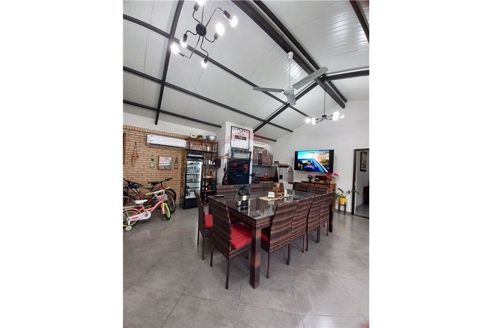 Casa de Verano - Alquiler - San Bernardino, Paraguay, foto 5
