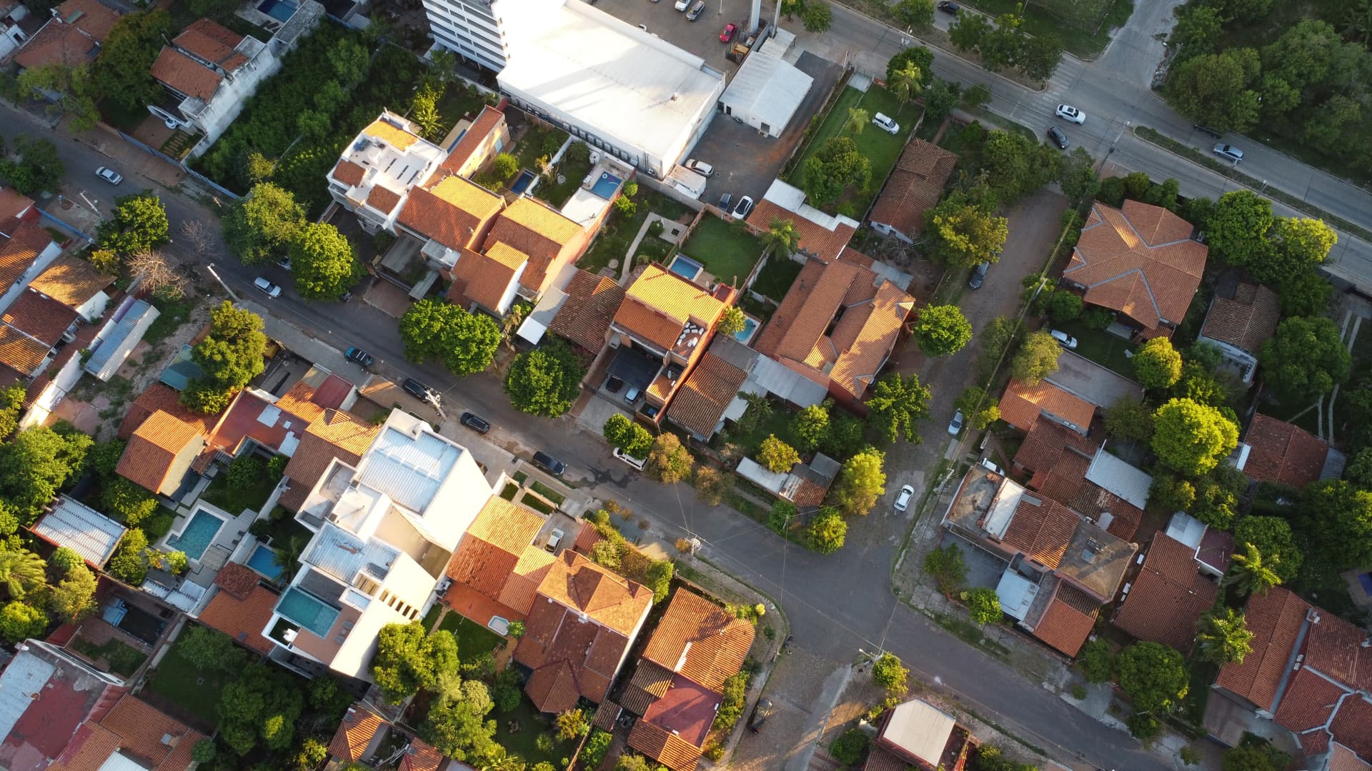 Se remata terreno en Bo Mburucuya Asunción, foto 5