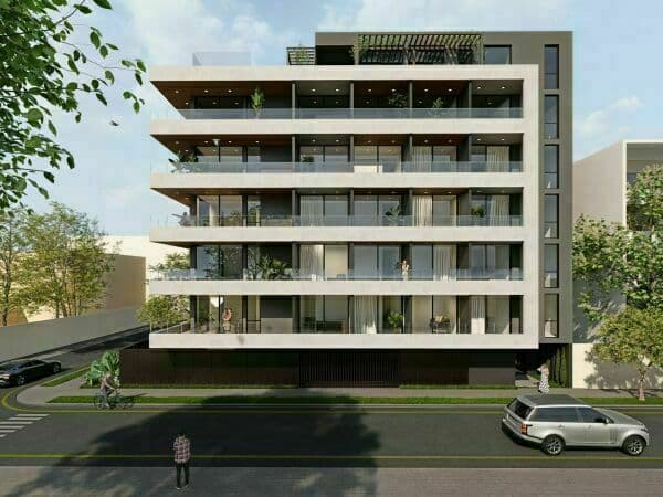 Departamento en R5 Las Lomas, foto 2