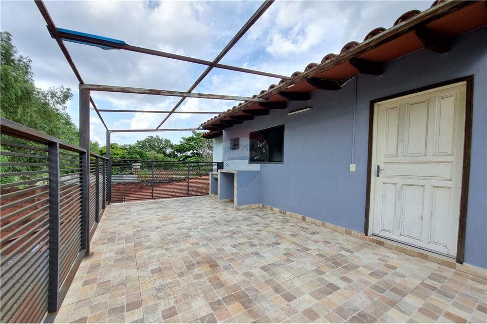 Casa en San Lorenzo zona Manuel Ortiz Guerrero — foto 4