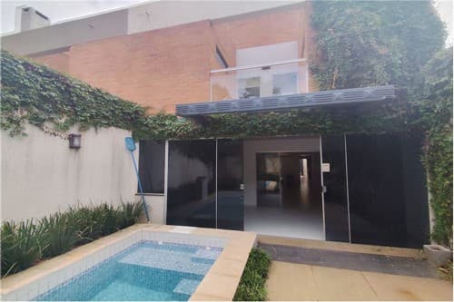 Dúplex-Alquiler-Gerardo Romero, Las Lomas (Carmelitas), Asunción, foto 2