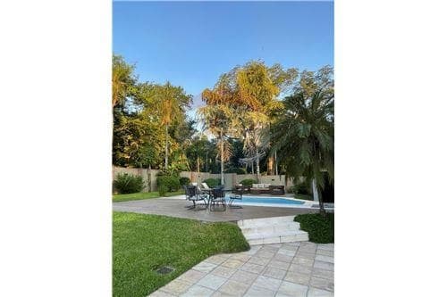 hermosa residencia en sanber, foto 3