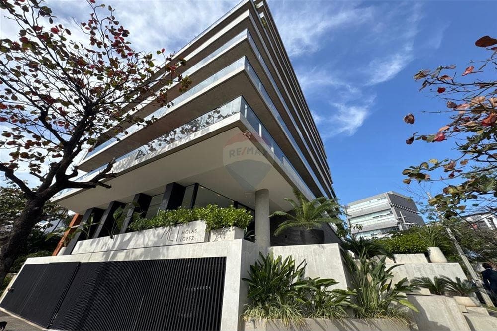 Departamento - Venta - Paraguay Asunción Las Lomas (Carmelitas), foto 1