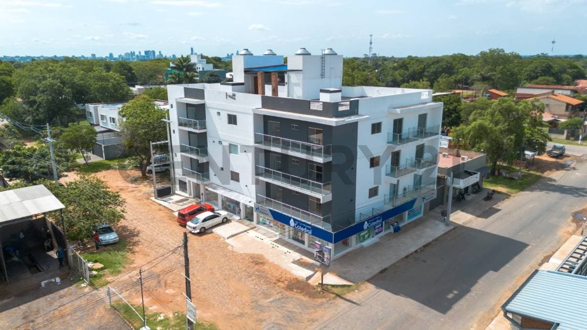 de Departamento monoambiente en Edificio Bahamas, foto 5