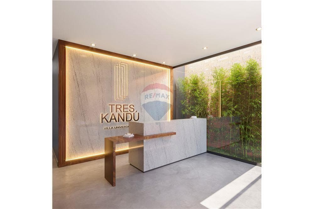Departamento monoambiente - edificio tres kandú, foto 1
