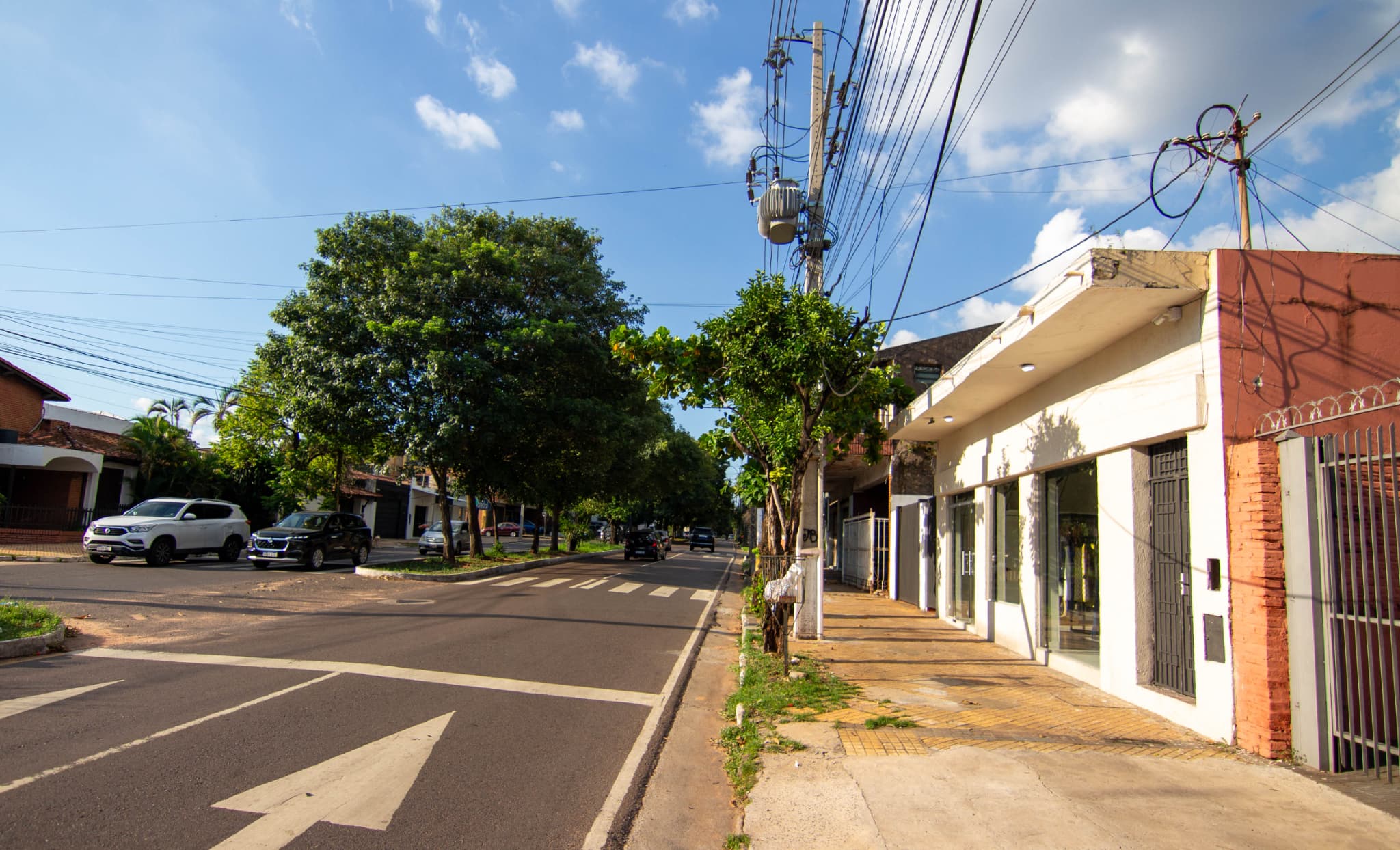 casa en venta Barrio Pinoza — foto 1