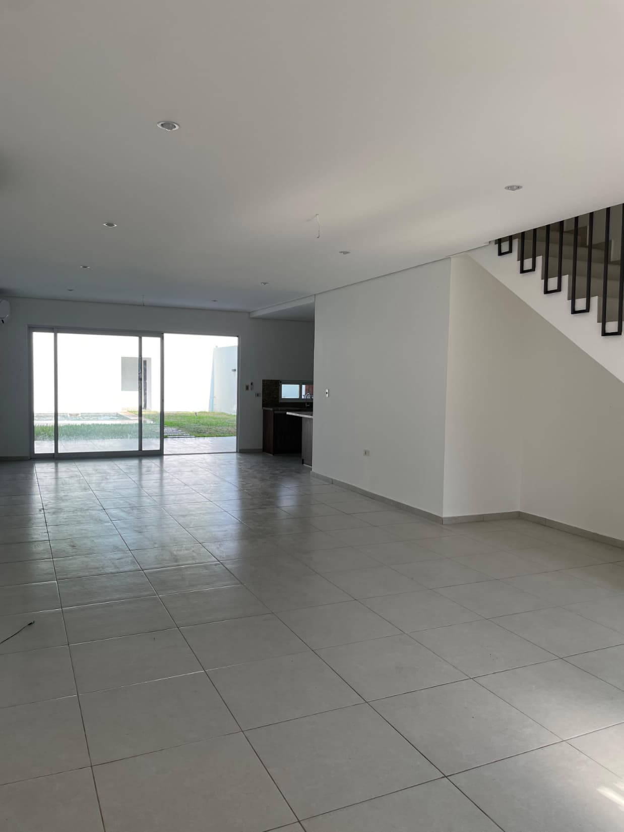 Duplex en Luque, foto 2