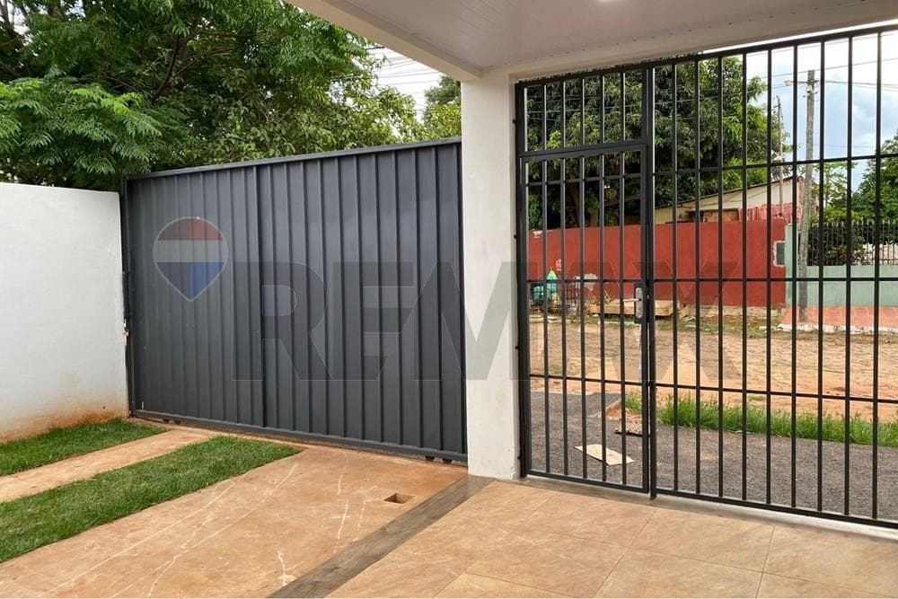 Casa en alquiler – Fernando de la Mora (zona sur), foto 2