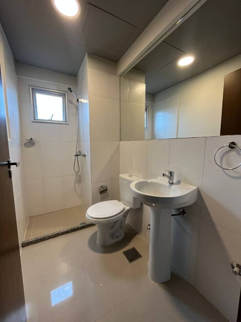 Departamento a estrenar en Lambaré, foto 3