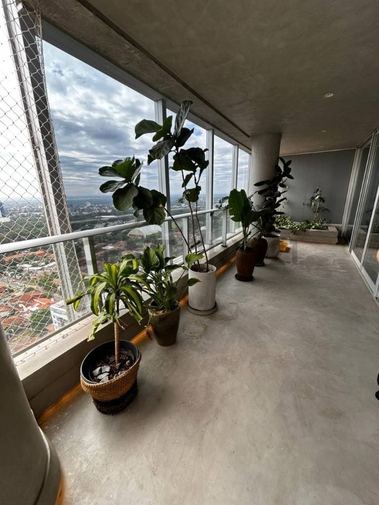 de Departamento Terminados en Ycuá Satí, Asunción, foto 2