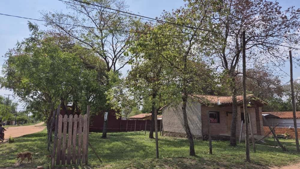 Terreno en Limpio, Isla Aranda, foto 4