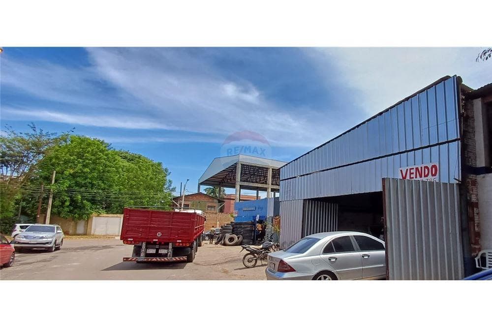 En venta tinglado para uso comercial o inversion, foto 2