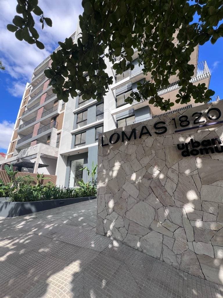 Hermoso departamento a estrenar en edificio boutique lomas 1820, foto 2