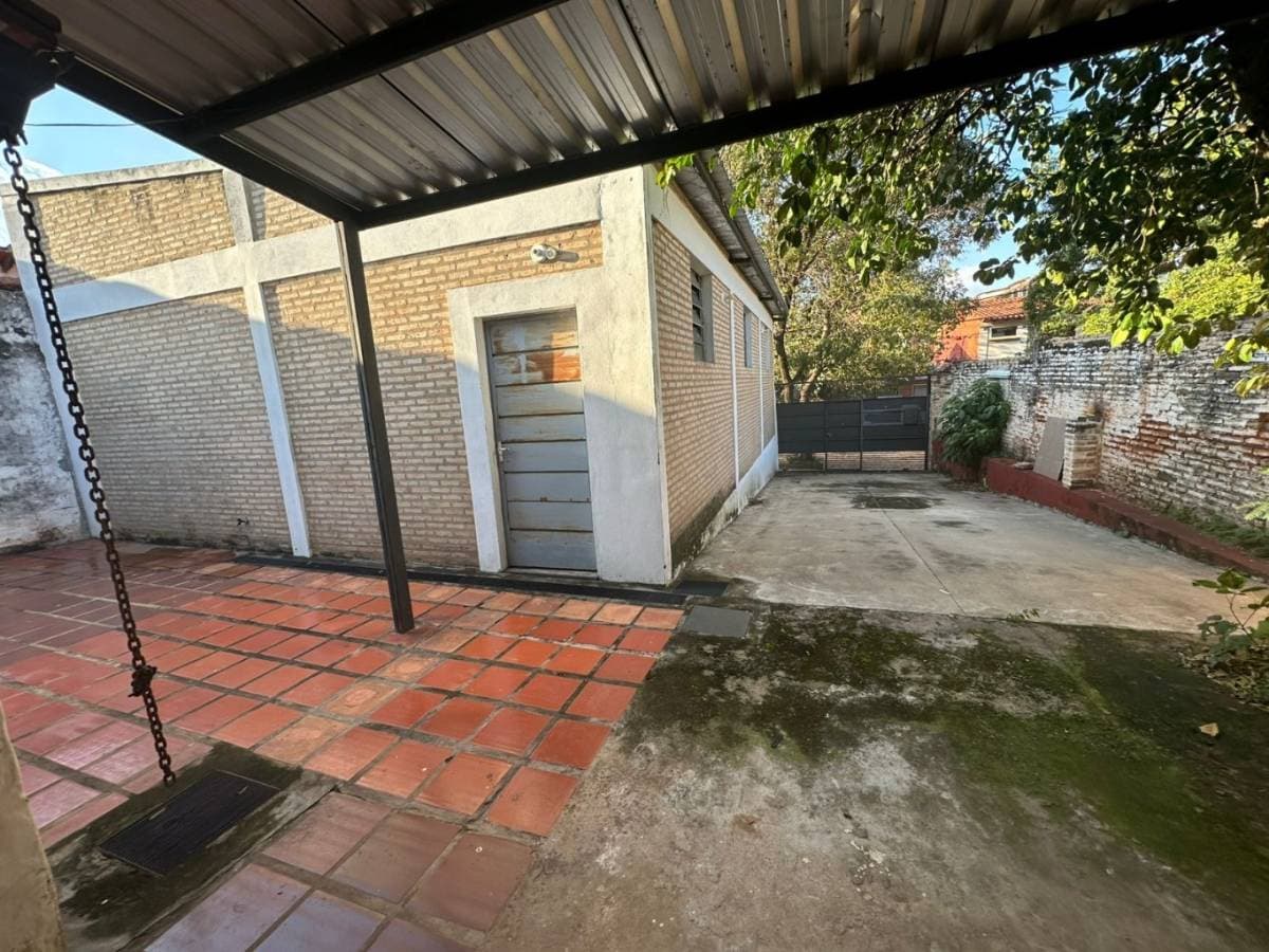 En venta!! Terreno con deposito en Lambaré, foto 5