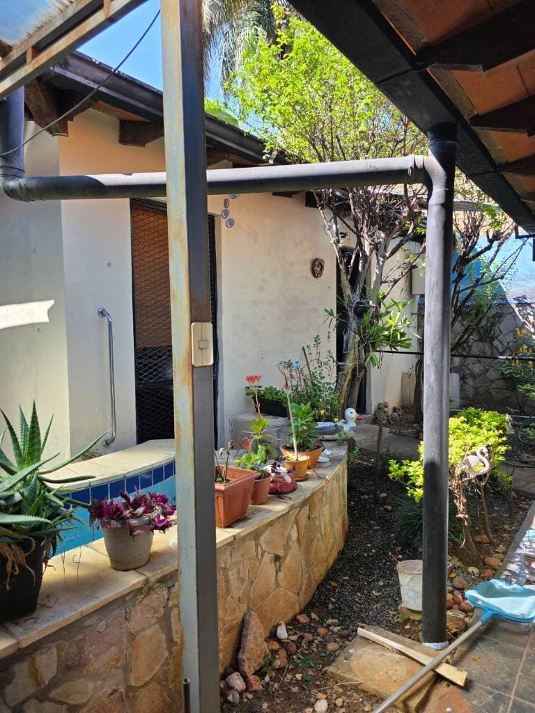 Propiedad en venta - barrio vista alegre, asuncion, foto 4