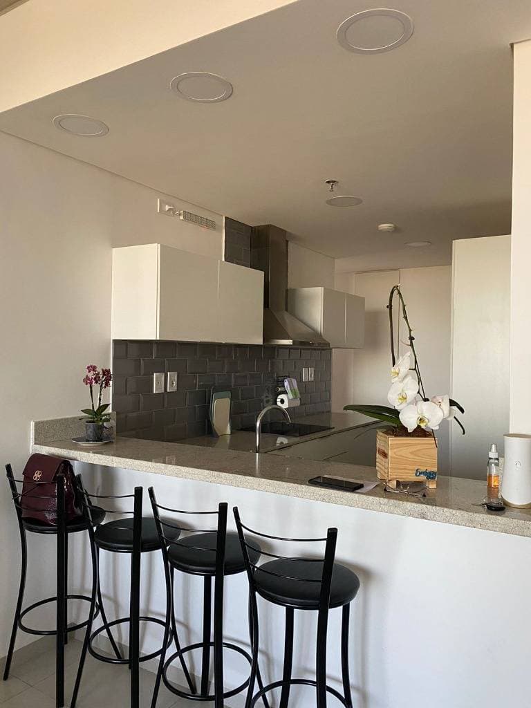 Departamento Amoblado 2 Hab en Barrio Jara - Edificio Altos de Siria, foto 3