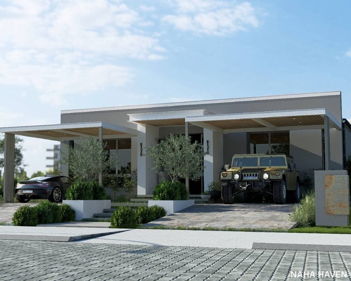 Casa en pozo 3 suites - the haven highlands, San Bernardino — foto 2