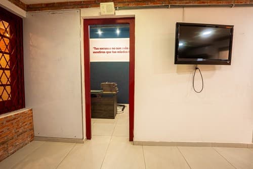 Oficina-Alquiler-Las Mercedes, Asunción, foto 4