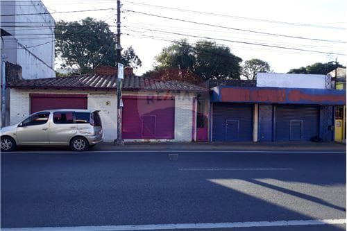 Casa - Venta - Paraguay Central San Lorenzo