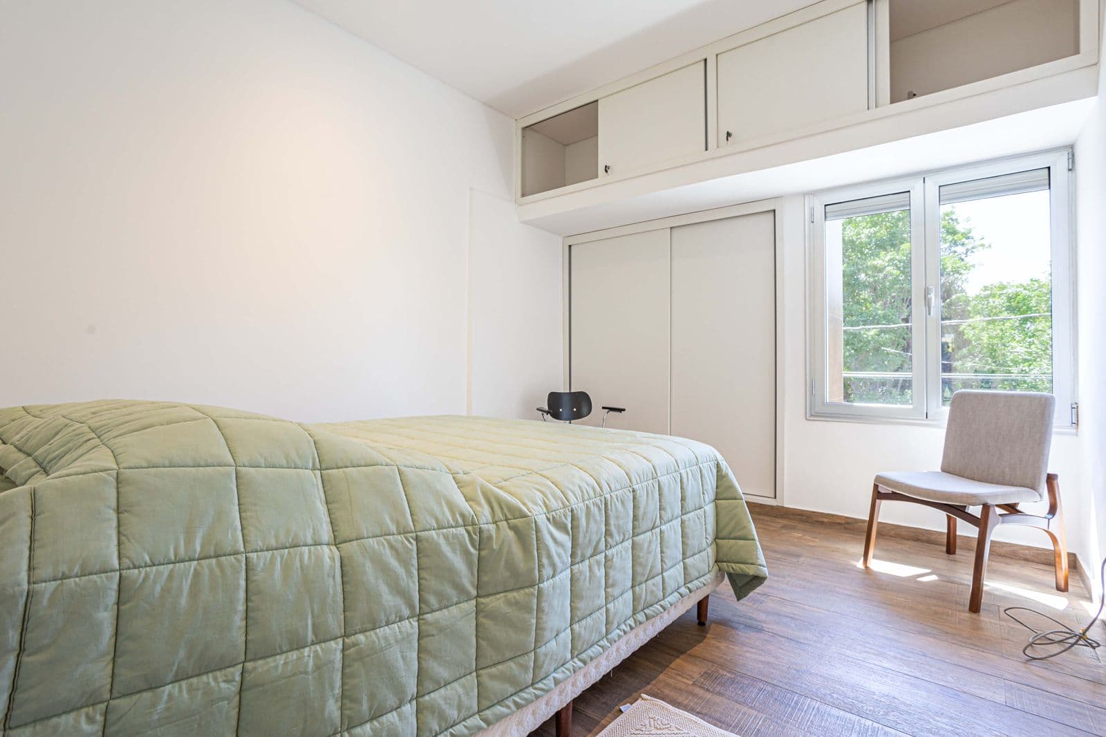 Duplex premium amoblado - barrio Herrera, foto 3