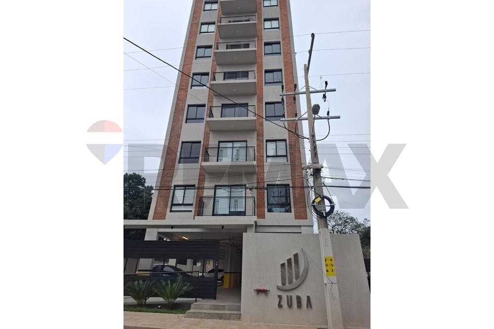 En venta monoambiente a estrenar - zuba 8