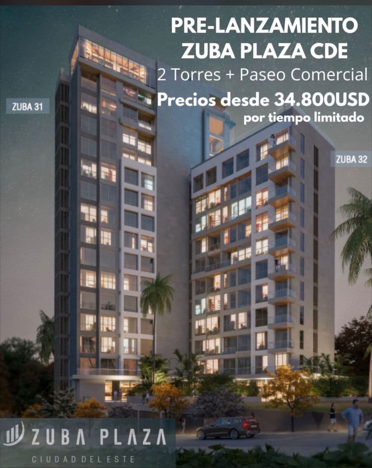 Zuba 31 y 32 — foto 3