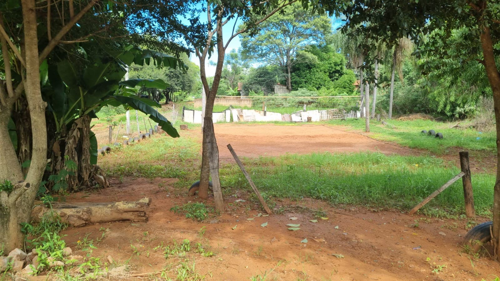 Terreno En Capiata- Zona San Ramon- Piroy Cel.0991-7500114 — foto 4
