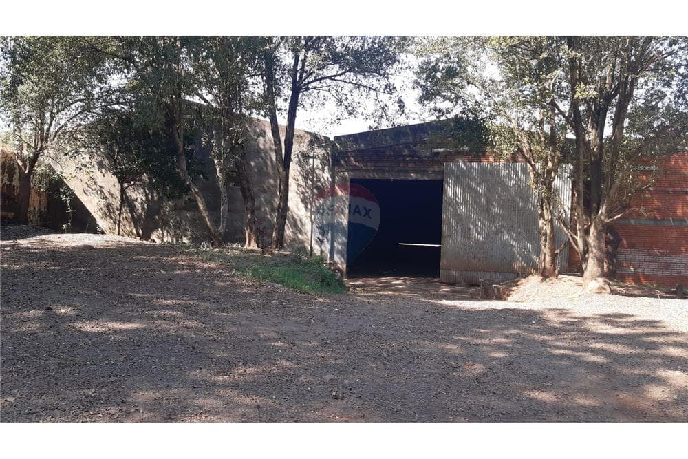 Depósito - Alquiler - Encarnación, Paraguay, foto 2