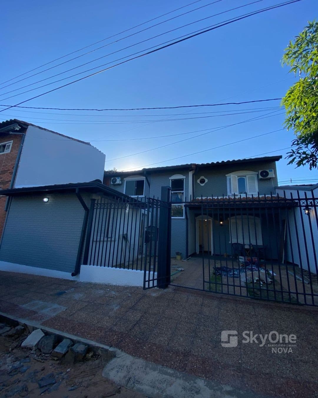 Casa de 2 plantas en barrio obrero-asuncion, foto 5