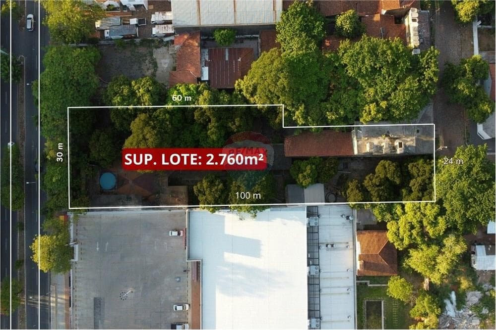 ¡Terreno en Venta sobre la Avda. Félix Bogado!, foto 5