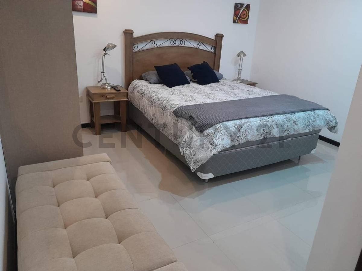 departamento en Barrio Lomas Amoblado — foto 4