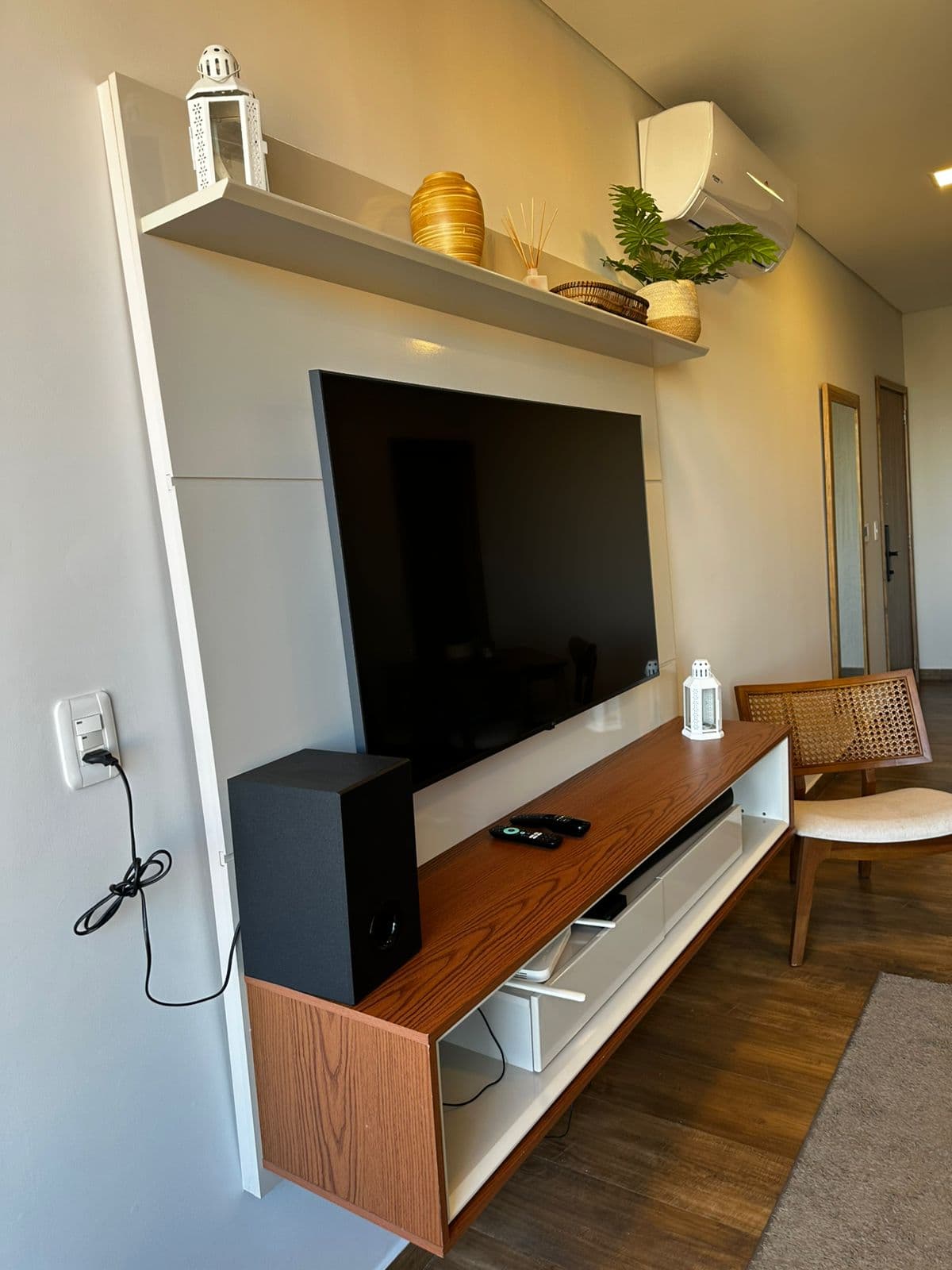 Apartamento Amoblado Las Lomas — foto 3