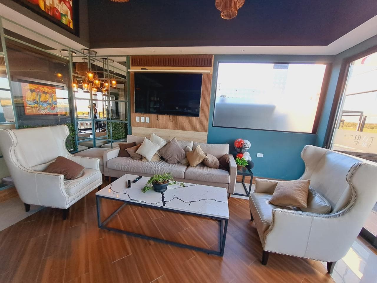 En venta departamento de 2 dormitorios en zetta village, foto 3
