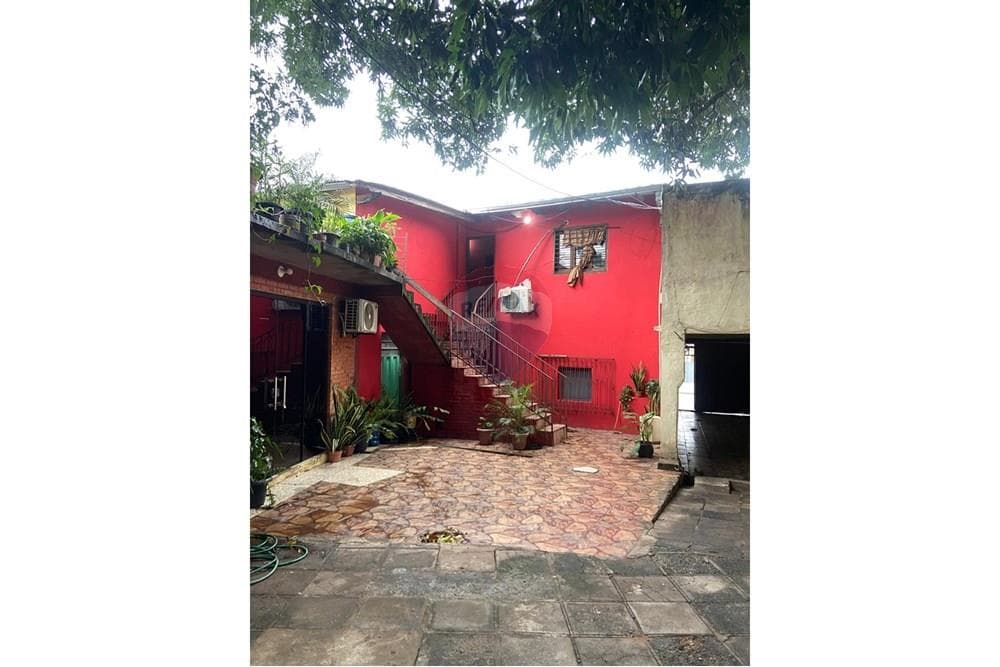 Terreno - Venta - Ñemby, Paraguay, foto 2